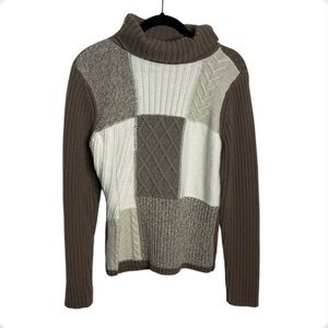 Liz & Co women’s Xl long sleeve sweater